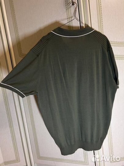 Поло Kanzler Black Label