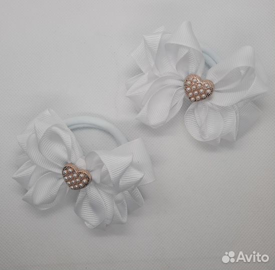 Резинка для волос