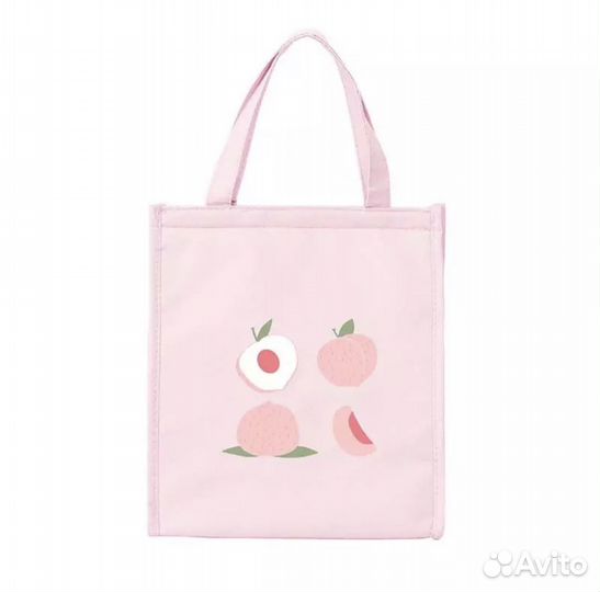 Термосумка для еды