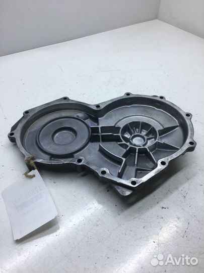 Крышка кпп задняя Toyota Ipsum SXM10G 3SFE 2000