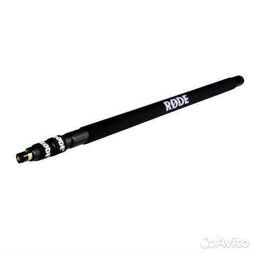 Микрофонная удочка Rode Mini Boompole