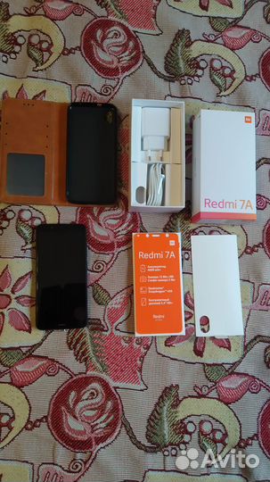 Redmi7A
