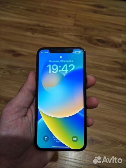 iPhone 11 Pro, 64 ГБ