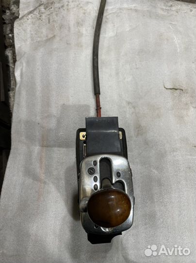 Audi A6 C5 кулиса селектор АКПП