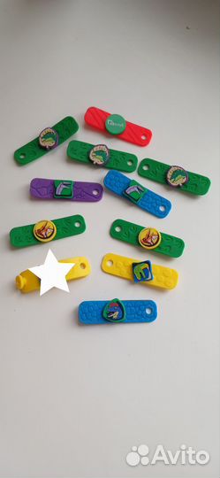 Скрепыши. Завры