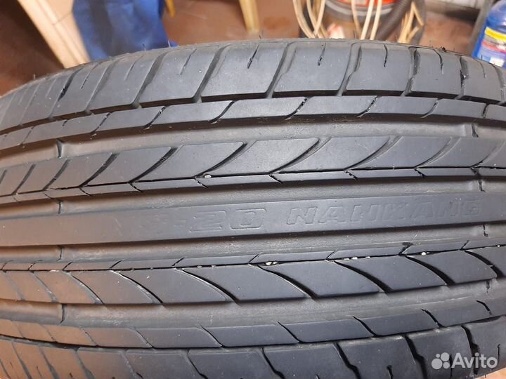 Noble NB623 205/45 R17 28M