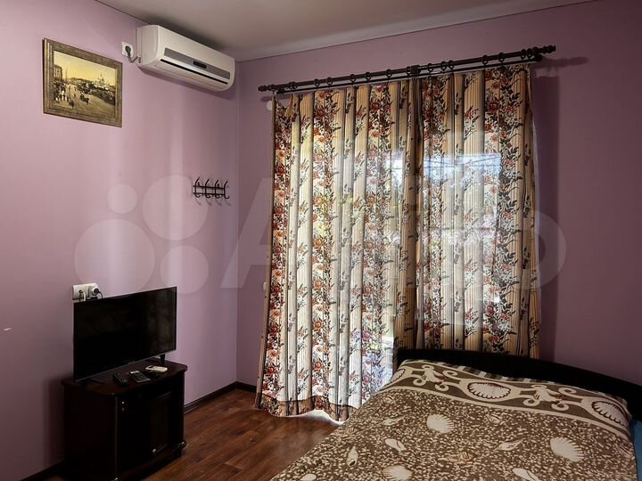 Комната 15 м² в 2-к., 1/1 эт.