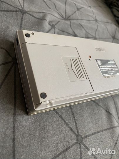 Электроника мк90