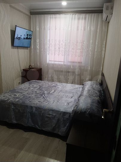 1-к. квартира, 29 м², 4/7 эт.