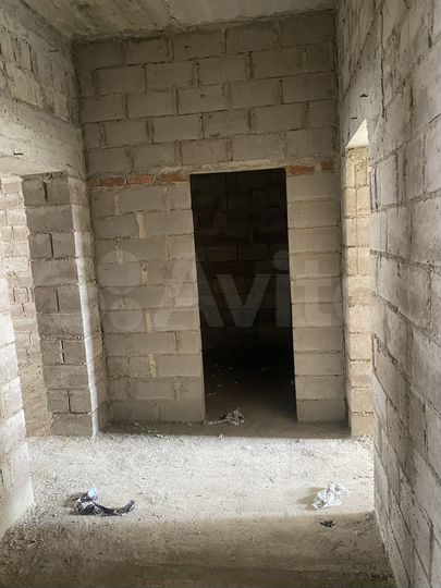 2-к. квартира, 68 м², 1/4 эт.