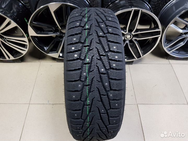 Nokian Tyres Nordman 7 195/55 R15