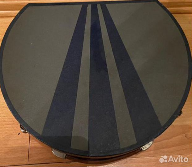 Ретро-проигрыватель 