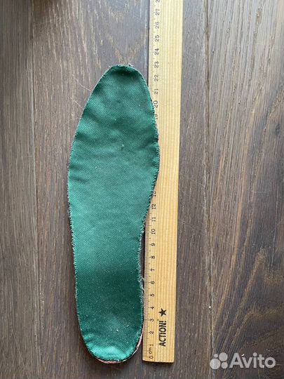 Сапоги для верховой езды детские