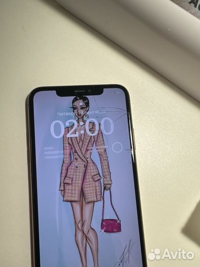 iPhone 11 Pro Max, 256 ГБ