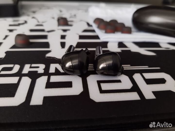 Беспроводные наушники 1more comfobuds pro