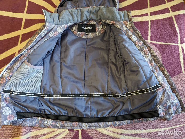 Куртка 116 122