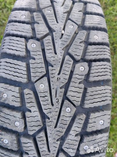 Cordiant Snow Cross 2.25/4.5 R15 19B