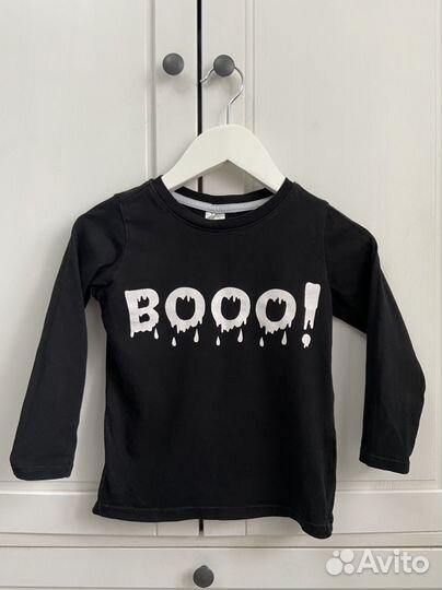 Лонгслив H&M