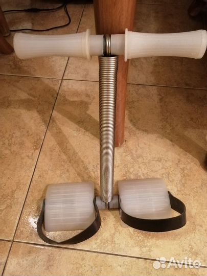 Тренажёр для рук и плеч