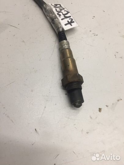 Датчик кислородный (лямбда-зонд) (Lifan Myway)