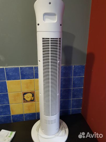 Вентилятор Ballu BFT-110R