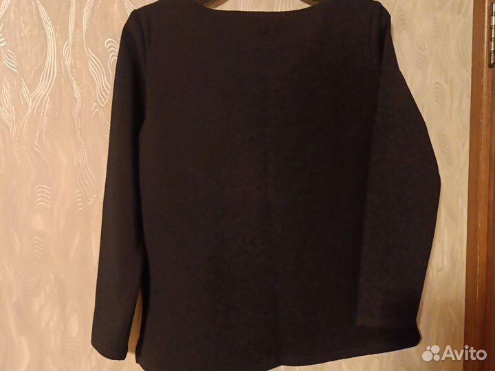 Джемпер женский 52 размер