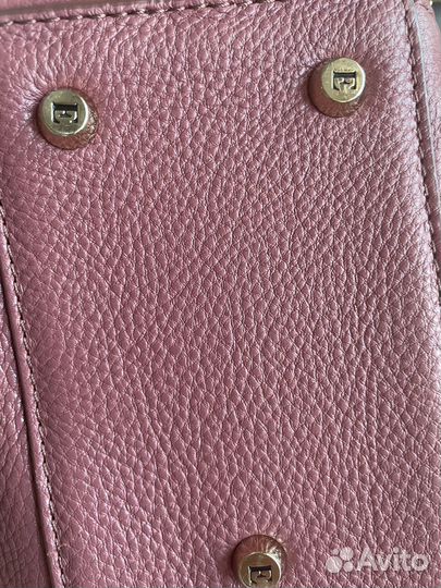Сумка женская натуральная кожа