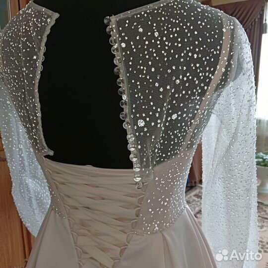 Выпускное Платье