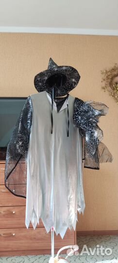 Новогодний костюм 