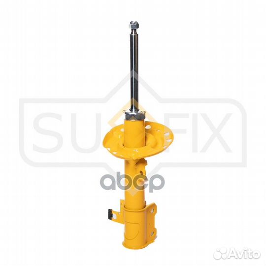 Стойка амортизаторная перед прав SU1544 sufix