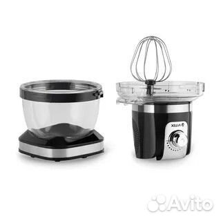 Тестомес vitek vt-1434