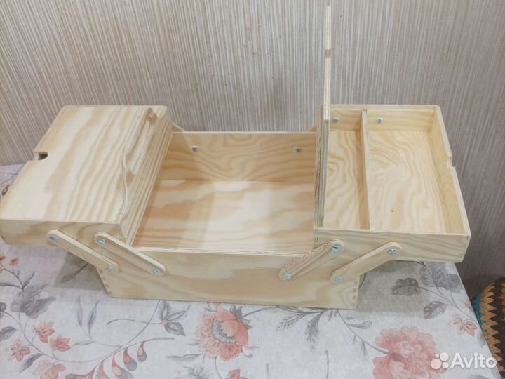 Ящик для детского творчества икеа