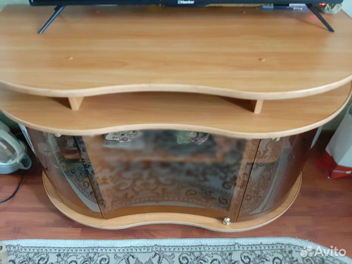 Тумба под телевизор бу