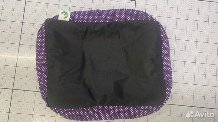 Лежак (лежанка) для животных Softi прямоугольник