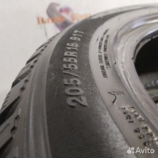 Kumho I'Zen KW22 205/55 R16