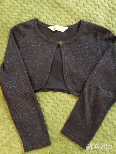 Сарафан для девочки 116