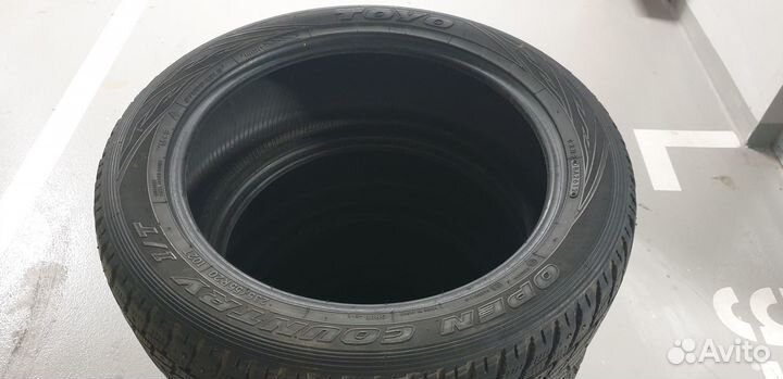 Toyo Open Country I/T 235/55 R20 102T