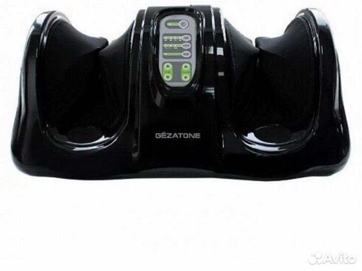 Массажер для ног Gezatone Massage magic AMG711