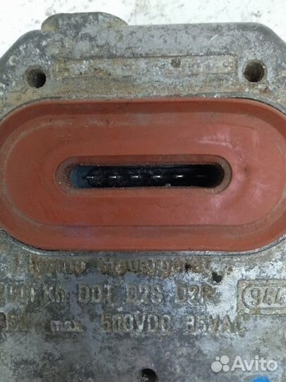 Блок розжига ксенона