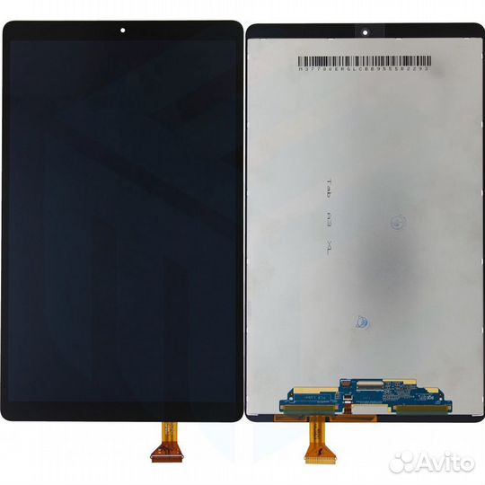 Дисплей Samsung Galaxy Tab A 10.1 2019 T510 T515