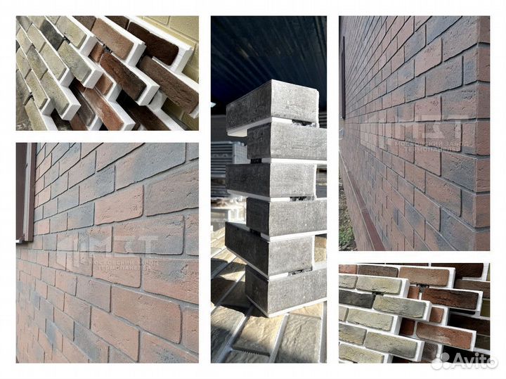 Термопанели / Доставка, монтаж