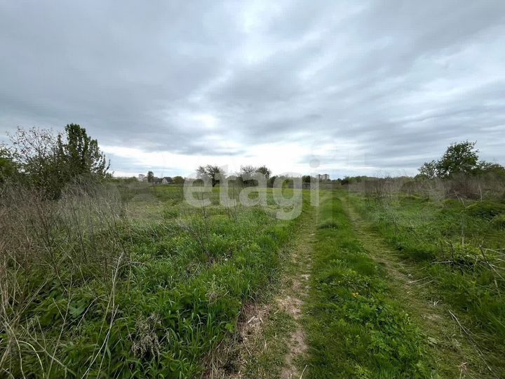 Участок 7,8 сот. (СНТ, ДНП)