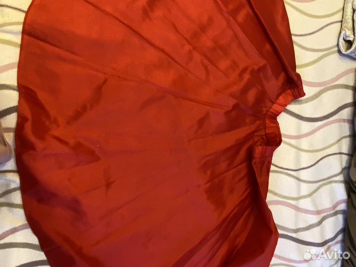 Костюм для выступлений