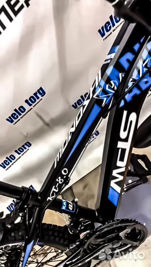 Велосипед детский 20