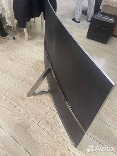 Samsung SMART tv на заапчасти