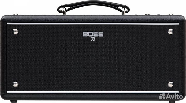 Комбо усилитель Boss KTN-AIR EX