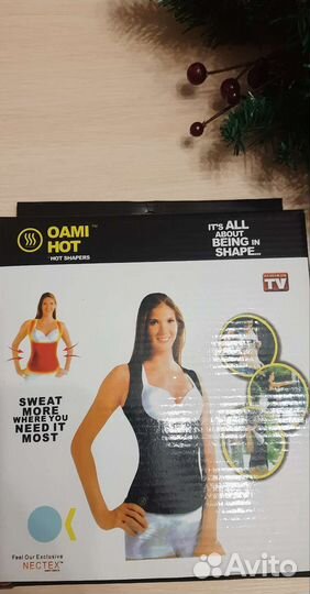 Бриджи для похудения