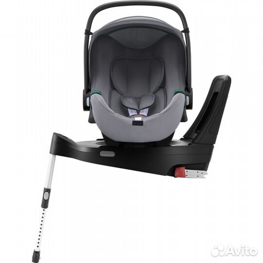 Автолюлька Britax Romer baby-safe 3 i-size
