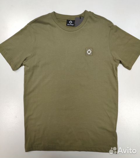 Футболка Ma.Strum