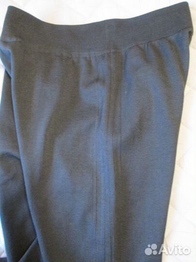 Новые утеплённые Лосины-леггинсы утягивают Р.XL/50